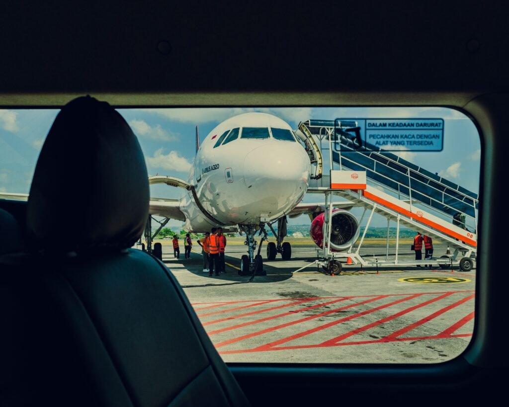 Reliable Taxi Services & Airport Transfers in Lingfield
